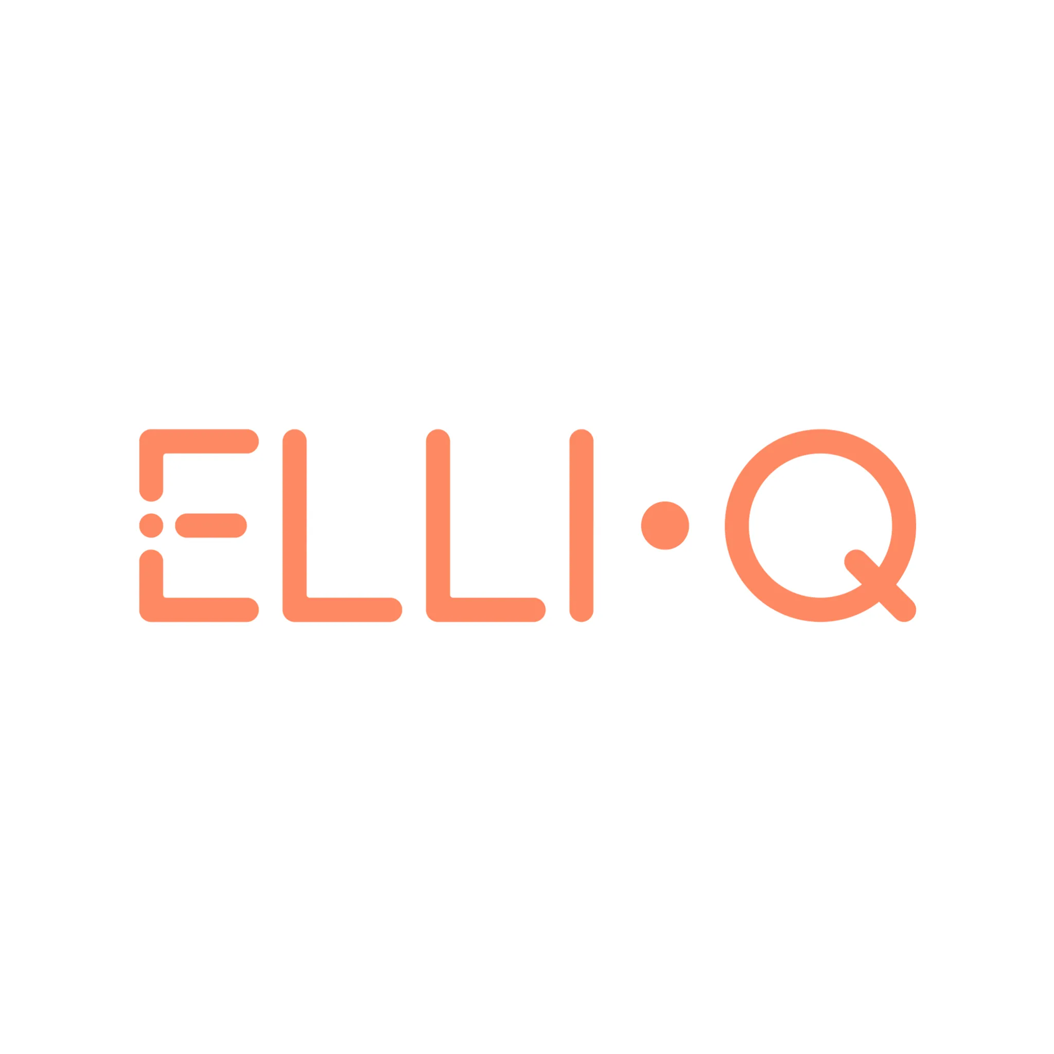ElliQ (Intuition Robotics)